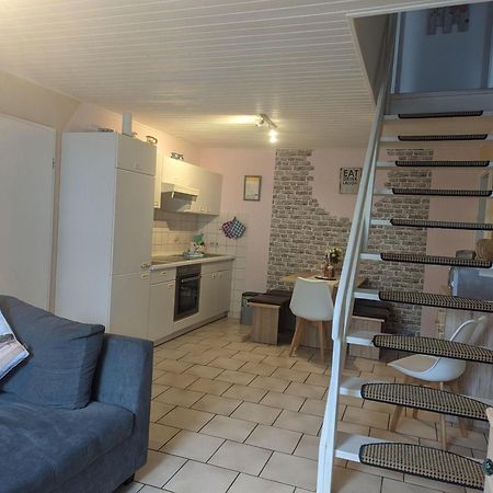 Ferienwohnungen-Im-Koog Wesselburenerkoog Extérieur photo