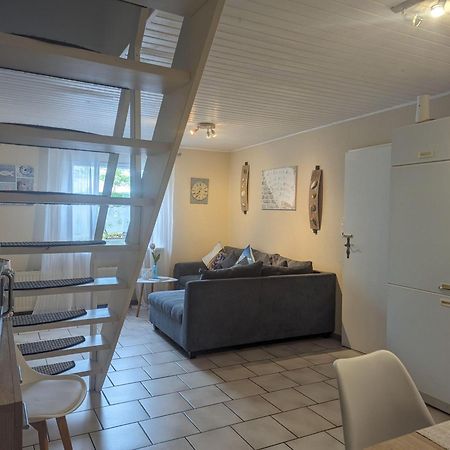 Ferienwohnungen-Im-Koog Wesselburenerkoog Extérieur photo