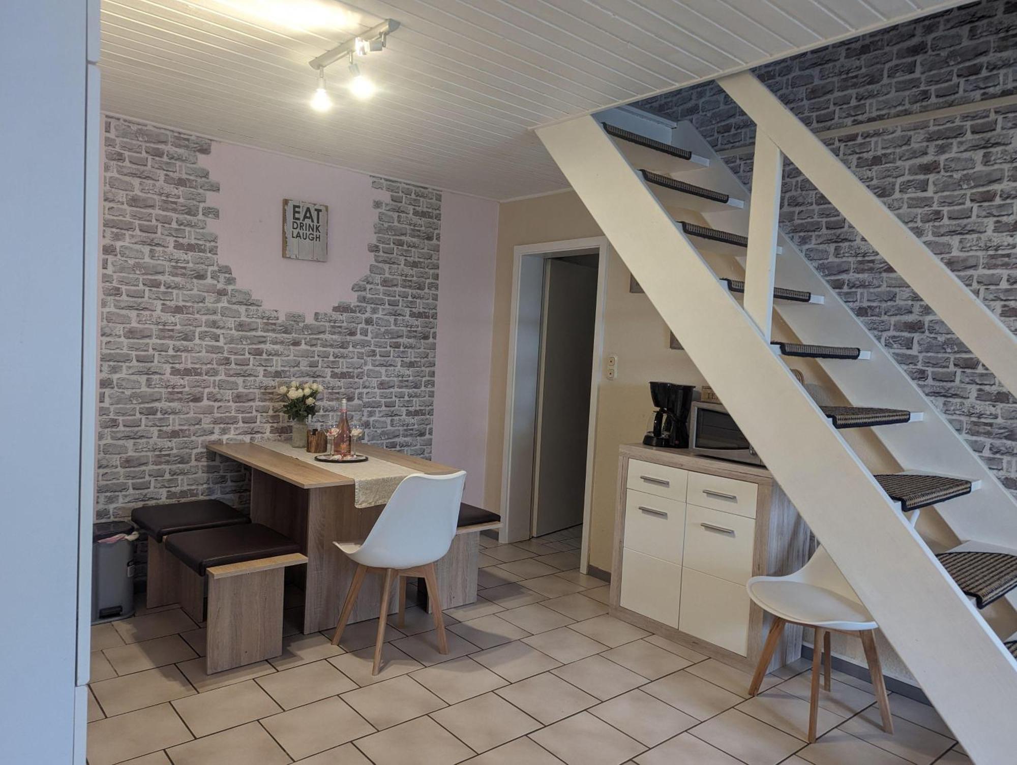 Ferienwohnungen-Im-Koog Wesselburenerkoog Extérieur photo